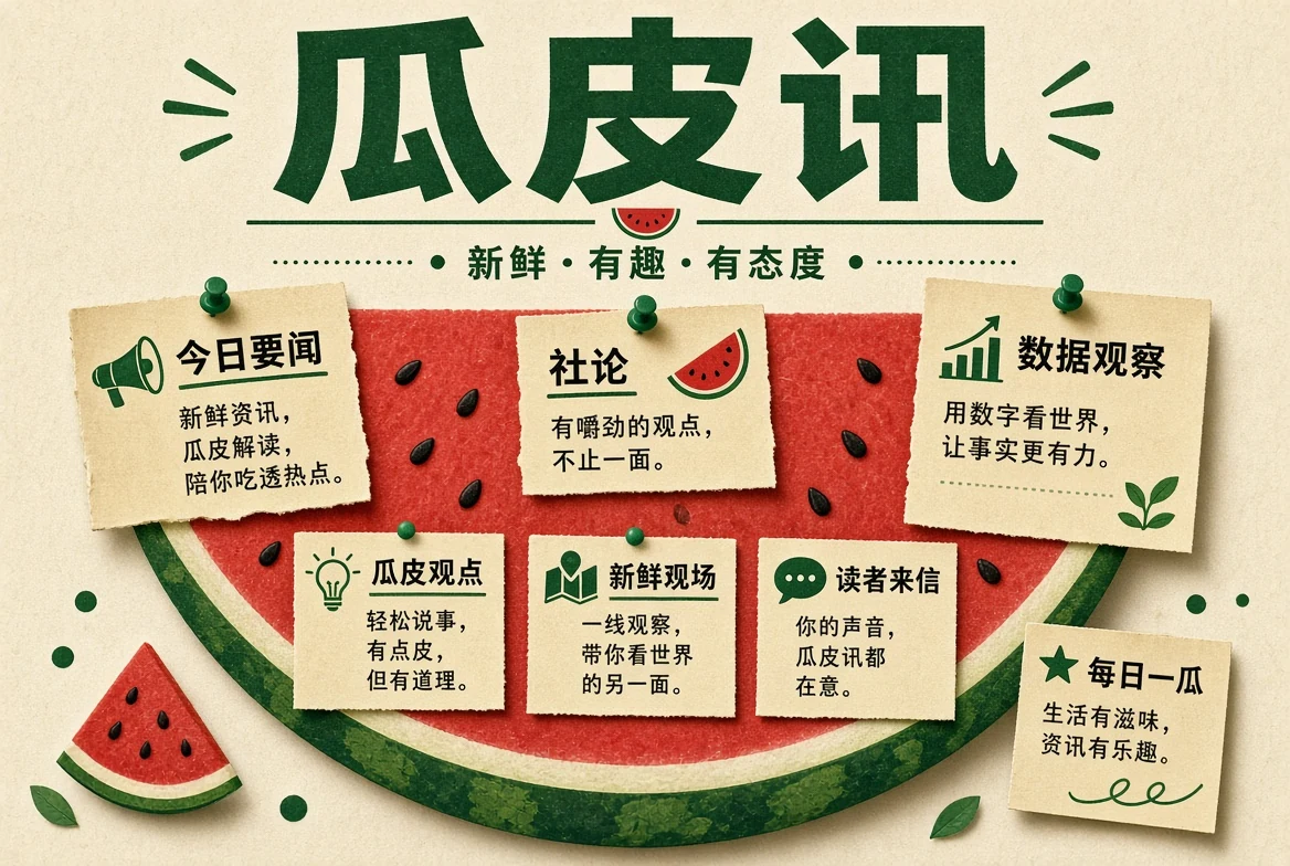 热点雷达信息整理图