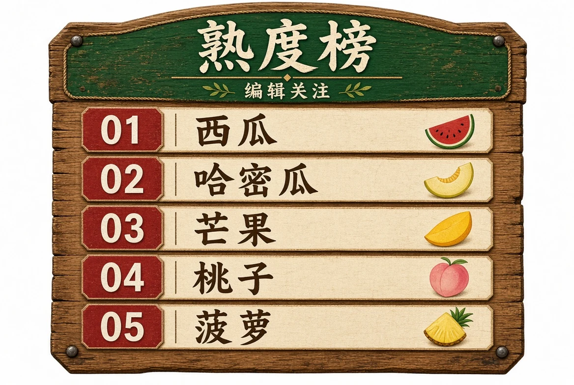 编辑精选导览